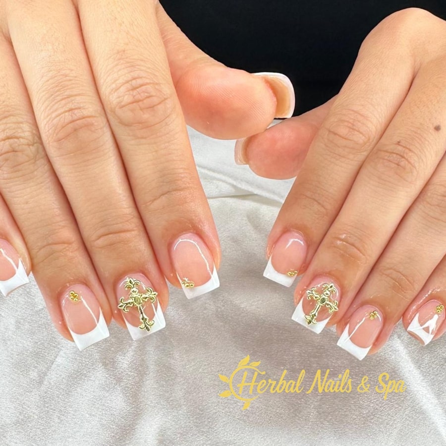 Nail ideas | Herbal Nails & Spa